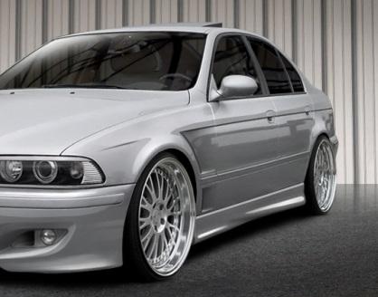 Bmw e39 gtr