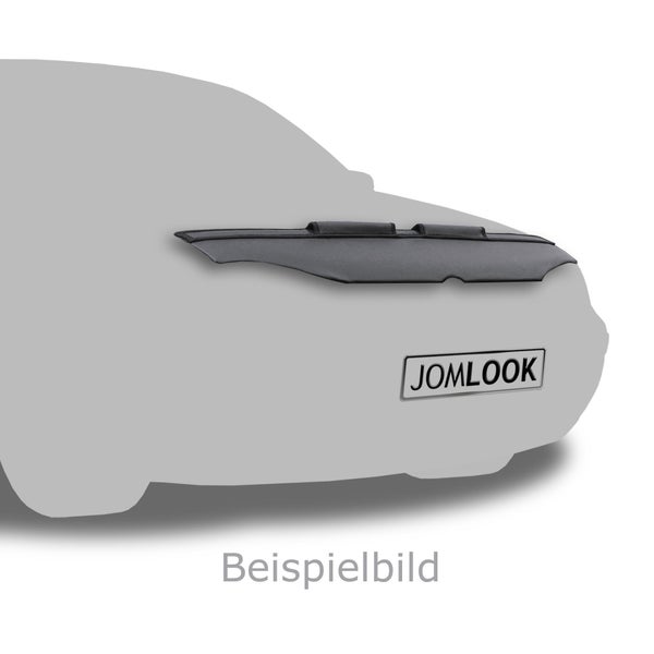 Konepellinsuoja e46 sedan facelift vm.01-05
