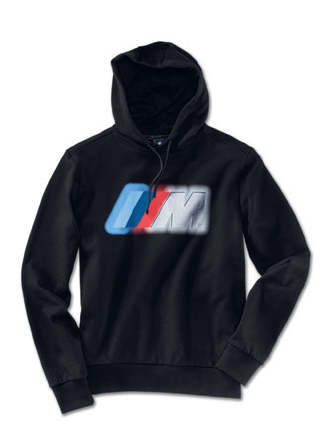 BMW M huppari