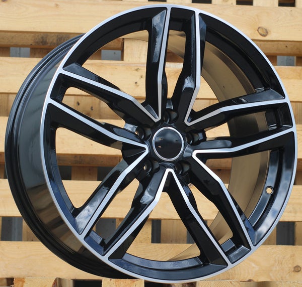 Racing line racesport 6 vanteet 20x9 5/112