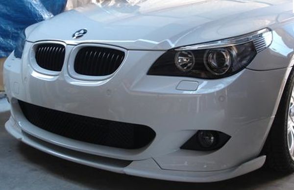 BMW E60 E61 03-10 hockenheim etulippa V2