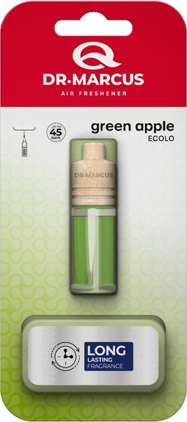 DR MARCUS ECOLO HAJUSTE GREEN APPLE