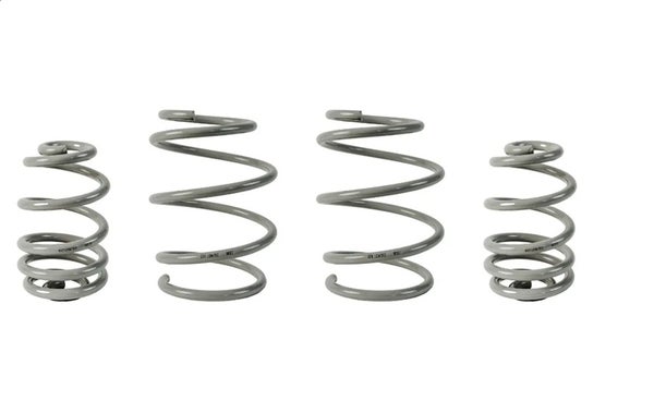 BMW F36 6 sylinteriset x-drive neliveto mallit vm. 03/14-> Lowtec madallusjouset -40 / -30mm