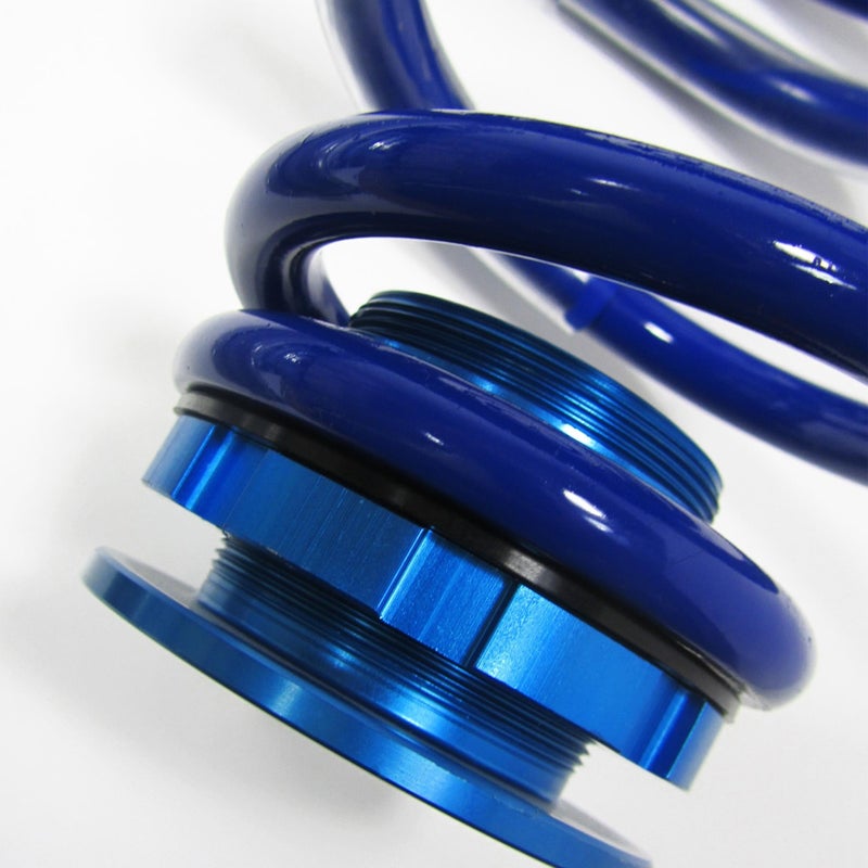 Opel Astra J, Chevrolet Cruze Jom coil-over korkeuss&auml;&auml;dett&auml;v&auml; alustasarja