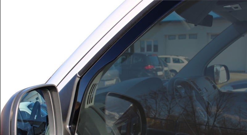 VW T5 T5GP T6 T6.1 03-23 sivulasien tuulenohjainsarja
