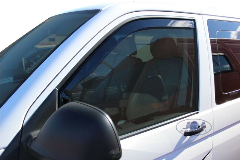VW T5 T5GP T6 T6.1 03-23 sivulasien tuulenohjainsarja